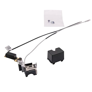 bestparts antenna wifi cable cover kit replacement for dell optiplex 7000 5000 3000 micro form factor 7000mff 5000mff 3000mff 7010mff plus 7010mff 0gnk6h 01pddm gnk6h 1pddm