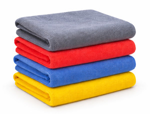 Bestrix Microfiber Pack 05 Multi color Dry