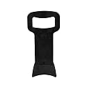 BestTeam Car Tire Disassembly Removal Bead Tools Bead Pressing Clamp for Tyre Changer Bead Clamp Drop Center Rim Run Flat Rim Clamp
