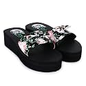 BestWomen Slipper Stylish Comfortable Lightweight Soft Flaxsible