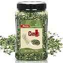 Besway Chinese Dried Green Chives 3.5 oz (100g), Chopped Chives