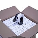 BETCKEY Replace for Brother DK-1204 (0.66 x 2.1 in) Small Labels [20 Roll]