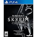 Bethesda Skyrim Special Edition PS4