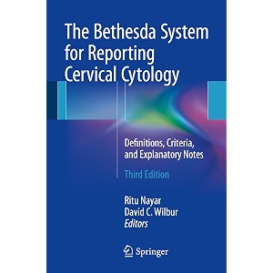 the bethesda system for reporting cervical cytology definitions criteria and explanatory notes