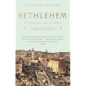bethlehem biography of a town
