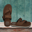 Beto Plus Men Flip Flops