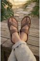 Beto Plus Men Slippers