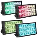 Betopper 300w Matrix Beam LED Strobe Effect Lights,DMX Flash Stage Light(4)