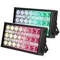 Betopper 300w Matrix Beam LED Strobe Effect Lights,DMX Flash Stage Light(2)