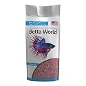 Betta World-Purple Diamond 1lb, Gravel/Rocks/Substrate for Fish Tank/Bowl