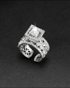 bettar think brass ring