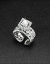bettar think Brass Ring
