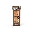 Better Bet Chocolate Vegan Millet Beverage 4L (20 X 200 ML) | Plant Based | Lactose Free | No Added Preservatives | No Cholesterol | No Trans Fat