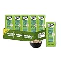 Better Bet Vegan Milk - Millets+Oats Drink (Pack of 12) | Plant-Based Milk | No Sugar | Lactose Free | Preservative-Free | Ragi, Jowar, Amaranth | PETA No.1 Vegan Milk India 180ml - 2.1 L