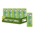 Better Bet Vegan Milk - Millets + Oats Plant-Based Drink (Pack of 8) | No.1 Vegan Milk in India by PETA | No Added Sugar, Lactose-Free, Preservative-Free, Calcium &amp; Vitamin Rich 180ml - 1.44L