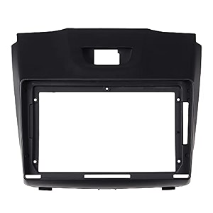 better deals car stereo frame for outlander isuzu dmax v cross 9 inch with android wiring