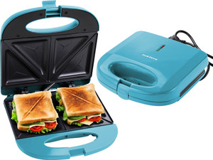 The Better Home by Fumato Presswich 750W