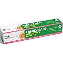 The Better Home Greaseproof Foil Paper (20 Meters) | Non-Stick Food Wrapping Paper Roll | Natural Foil Paper for Kitchen | Food-Grade | Vegan | for Oven, Microwave & Freezer……
