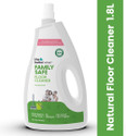 The Better Home Natural Floor Cleaner Liquid
