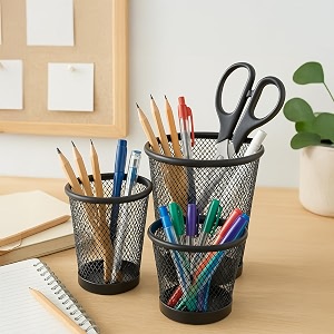 The Better Home Set of 3 Pencil
