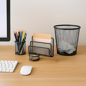 The Better Home Set of 4 Desk