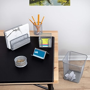 The Better Home Set of 6 Desk
