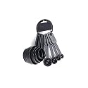 Better Measuring Cups and Spoon Set Heavy and Durable for Daily Use