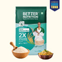 Better Nutrition Biofortified Soona Masoori Rice