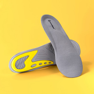 betterhood PosturePro Dual Gel Shoe Inserts for