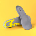 betterhood PosturePro Dual Gel Shoe Inserts for