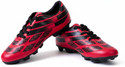 BETWON Football Shoes For Unisex Black 6