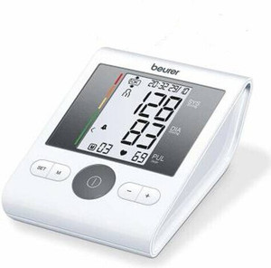 Beurer Blood Pressure BM28 Without Adapter AUTOMATIC