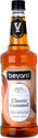 Bevaro Classic Caramel Syrups, For Cold Coffee, Shakes and Desserts Add-ons Classic Caramel (1000 ml, Pack of 1)