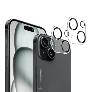 bevy tempered glass accessories iphone 14 pro max camera lens protector iphone pro 14 iphone camera lens protector 1515 plus