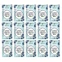 Bevzilla Blueberry Instant Iced Tea Mix – Pack of 15(30gm Each) | Delicious &amp; Hydrating | Quick to Prepare | Cool &amp; Refreshing Summer Beverage