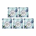 Bevzilla Blueberry Instant Iced Tea Mix – Pack of 15 (15gm Each) | Delicious &amp; Hydrating | Quick to Prepare | Cool &amp; Refreshing Summer Beverage