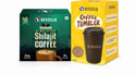 Bevzilla Himalayan Shilajit Coffee With Eco Friendly