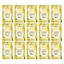 Bevzilla Lemon Instant Iced Tea Mix – Pack of 15(30gm Each) | Zesty &amp; Refreshing | Instant Summer Beverage|Easy to Use|Perfect for Quick Hydration