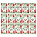 Bevzilla Watermelon Instant Iced Tea Mix – Pack of 15(30gm) | Juicy &amp; Refreshing Summer Drink|Easy to Use|Perfect for Quick Hydration