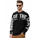 Bewakoof Acrylic Men39s Round Neck Sweater
