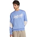 Bewakoof Acrylic Men39s Round Neck Sweater
