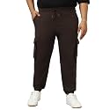 Bewakoof Air 1.0 Men39s Solid Oversized Plus