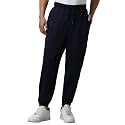 Bewakoof Air 1.0 Men39s Solid Oversized Joggers