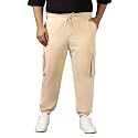 Bewakoof Air 1.0 Men39s Solid Oversized Plus