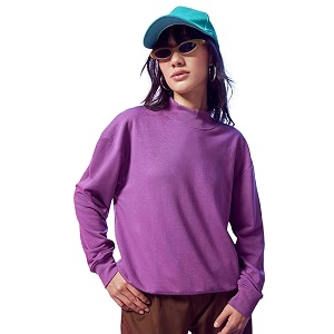 Bewakoof Cotton Blend Official Disney Merchandise Womens