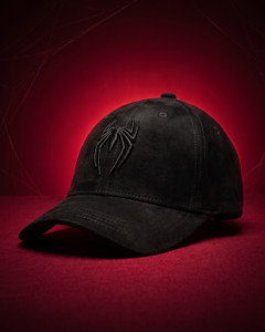 BEWAKOOF Embroidered Sports Regular Cap