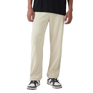 bewakoof heavy duty 10 men39s oversized fit textured mid rise loose fit parachute pants