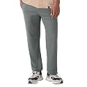 Bewakoof Heavy Duty 1.0 Men's Oversized Fit Textured Mid Rise Loose Fit Parachute Pants