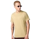 Bewakoof Men's 100% Cotton Solid Regular Fit Half Sleeve Round Neck T-Shirt | Tshirt for Men Cotton| Casual Wear | Street Wear
