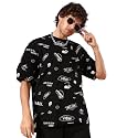 Bewakoof Men39s All Over Printed 100 Cotton